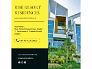 Rise Resort Residence - Classified Ad