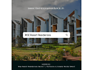 Rise Resort Residences Villas, Noida - Classified Ad