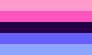 The Omnisexual Flag – Colors Beauty and Symbolism – 🌈Diverse Pride Hub