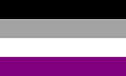 Asexual Pride Flag – Colors Beauty and Symbolism – 🌈Diverse Pride Hub