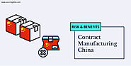 All you need to know about contract manufacturing in China