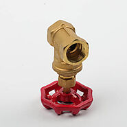 Brass valve - Brass valve