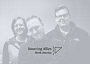 Contact Us - China Sourcing Agent | Sourcing Allies