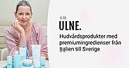 ULNE brand story - Från Milano till Stockholm