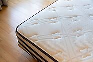 Orange Mattress — What's the Best Mattress for Side Sleepers