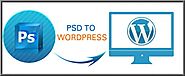 Top 5 Reasons Why Companies Prefer PSD To WordPress Conversion