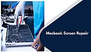 Signs That Your Macbook Screen Needs Immediate Repair | by Sam Cameron Wollongong | Oct, 2021 | Medium