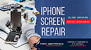 Experts’ Tips about How to Look for an iPhone Screen Repair Shop?