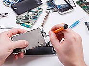 Reasons That Tell You To Hire A Professional Company For iPhone Repair