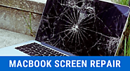 All You Need to Know About MacBook Screen Repair