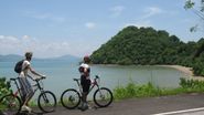 Khao Sok and Cheow Lan Lake Bicycle Tour