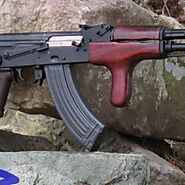 Website at https://ak47gunssilencers.com/product/ak47-romanian-model-65-under-folder-rifle/