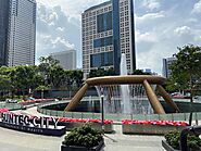 Suntec City