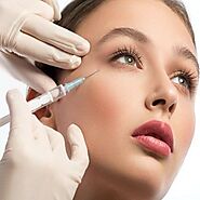 Botox Injections Perk wrinkled - nayab54 | ello