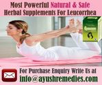 Herbal Treatment For Leucorrhoea, Remedies For Women - Udaipur - free classified ads