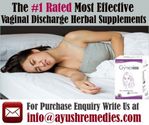 White Vaginal Discharge Cure, Natural Treatment For Leucorrhoea - Udaipur - free classified ads