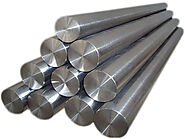 Monel Round Bar Manufacturers