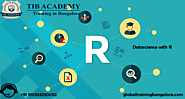 Data Science with R training in Bangalore | Best Data Science with R training institute in Bangalore