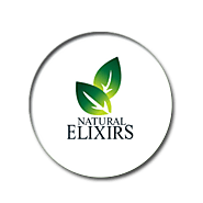 The herbal contract manufacturer of Natural Elixirs offers 100% organic products