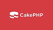 CakePHP Development Services