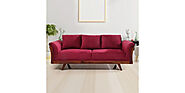 How to Choose the Right Three Seater Sofa to Rule Out Living Room Interiors?