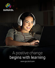 Start Learning With Gurukol Today!