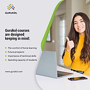 Easy & Affordable Learning For Everyone | Gurukol