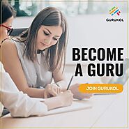 Become a Guru at Gurukol!