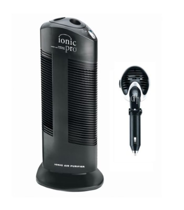 envion ionic electrostatic air purifier