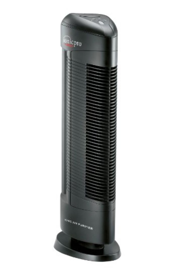 Best Ionic Pro Air Purifiers | A Listly List