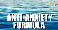 Anti-Anxiety Formula Online Course | Gurukol