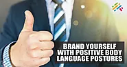 Positive Body Language Postures Online Course | Gurukol
