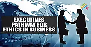Executives Pathway For Ethics In Business Online Course | Gurukol