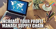 Supply Chain Management Course: How To Increase Your Profits | Gurukol