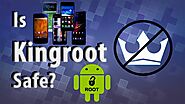 Is KingRoot Safe? How Does KingRoot App Works? Explained 2021