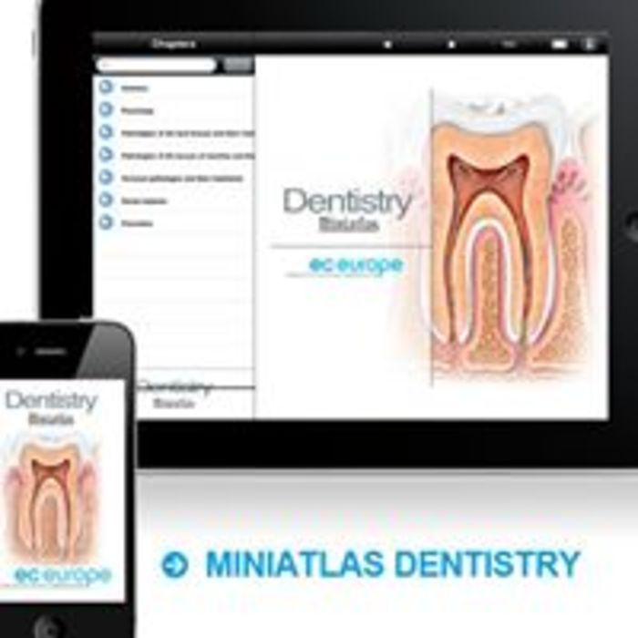 Dental Medcine Apps A Listly List