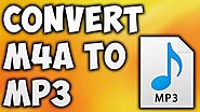 Top 10 Best Online M4A to MP3 Converter Free 2021