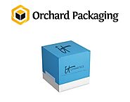 Custom Printed Foundation Packaging Boxes at Wholesale Rates