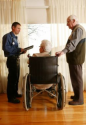 Determining Hospice Eligibility for Dementia