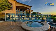 Real Estate Appraisal Services & Property Valuation in Perth