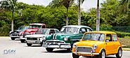 10 Essential Actions to Take After a Classic Car Accident - CAV Insurance Agency, Inc.
