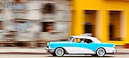 Daily Driving a Classic Car: What to Know - CAV Insurance Agency, Inc.
