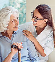 Your home caregiver in Brookline and Boston MA can help seniors avoid scams
