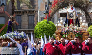 Holy Week in Crevillent, Alicante