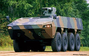 Patria AMV