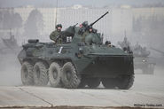 BTR-82