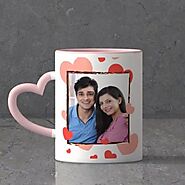 Sublimation mugs in Kolkata