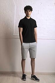 Buy Summer Shorts - Golf Shorts, Air Sports Shorts & Flex Shorts for Men - BeYours