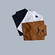 Polo Tshirts for Men - BeYours