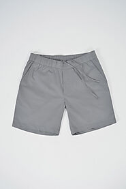 Buy Air Shorts by Beyours for Men